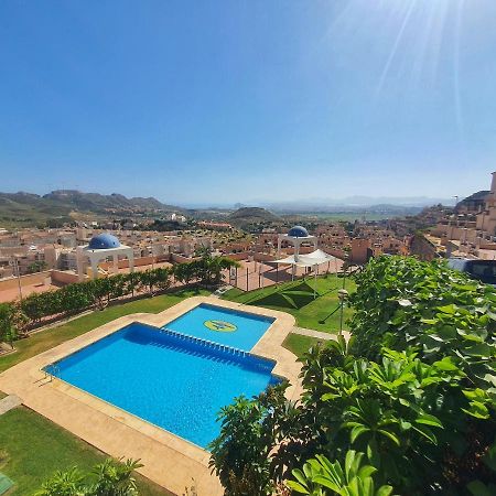 Bonito Apartamento Con Terraza, Piscina Y Vistas - By Aloha Palma أغيلاس المظهر الخارجي الصورة