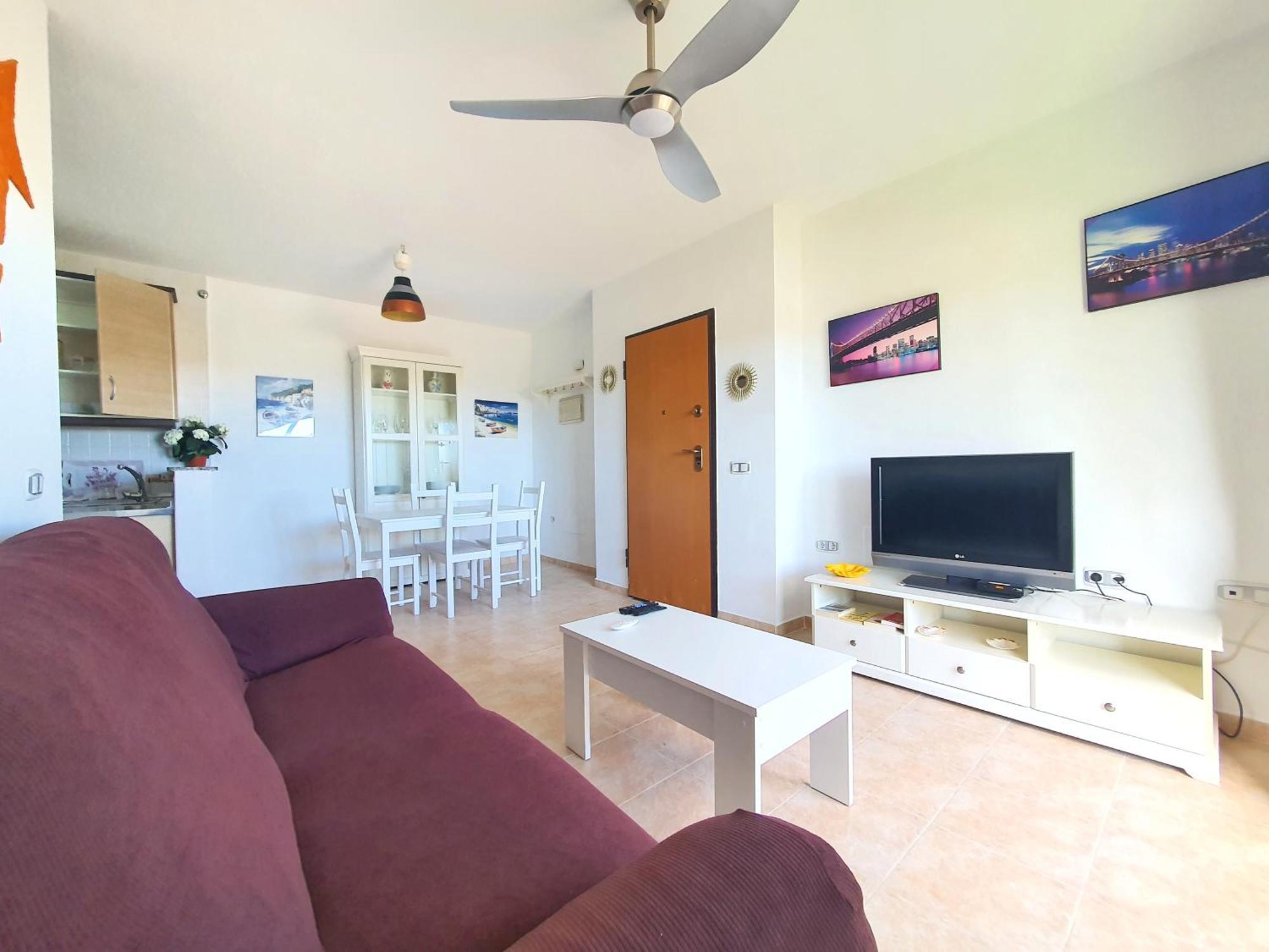 Bonito Apartamento Con Terraza, Piscina Y Vistas - By Aloha Palma أغيلاس المظهر الخارجي الصورة