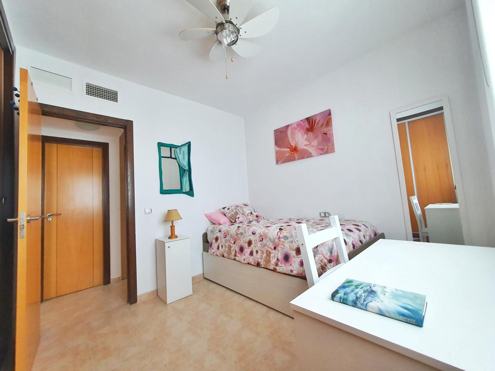 Bonito Apartamento Con Terraza, Piscina Y Vistas - By Aloha Palma أغيلاس المظهر الخارجي الصورة