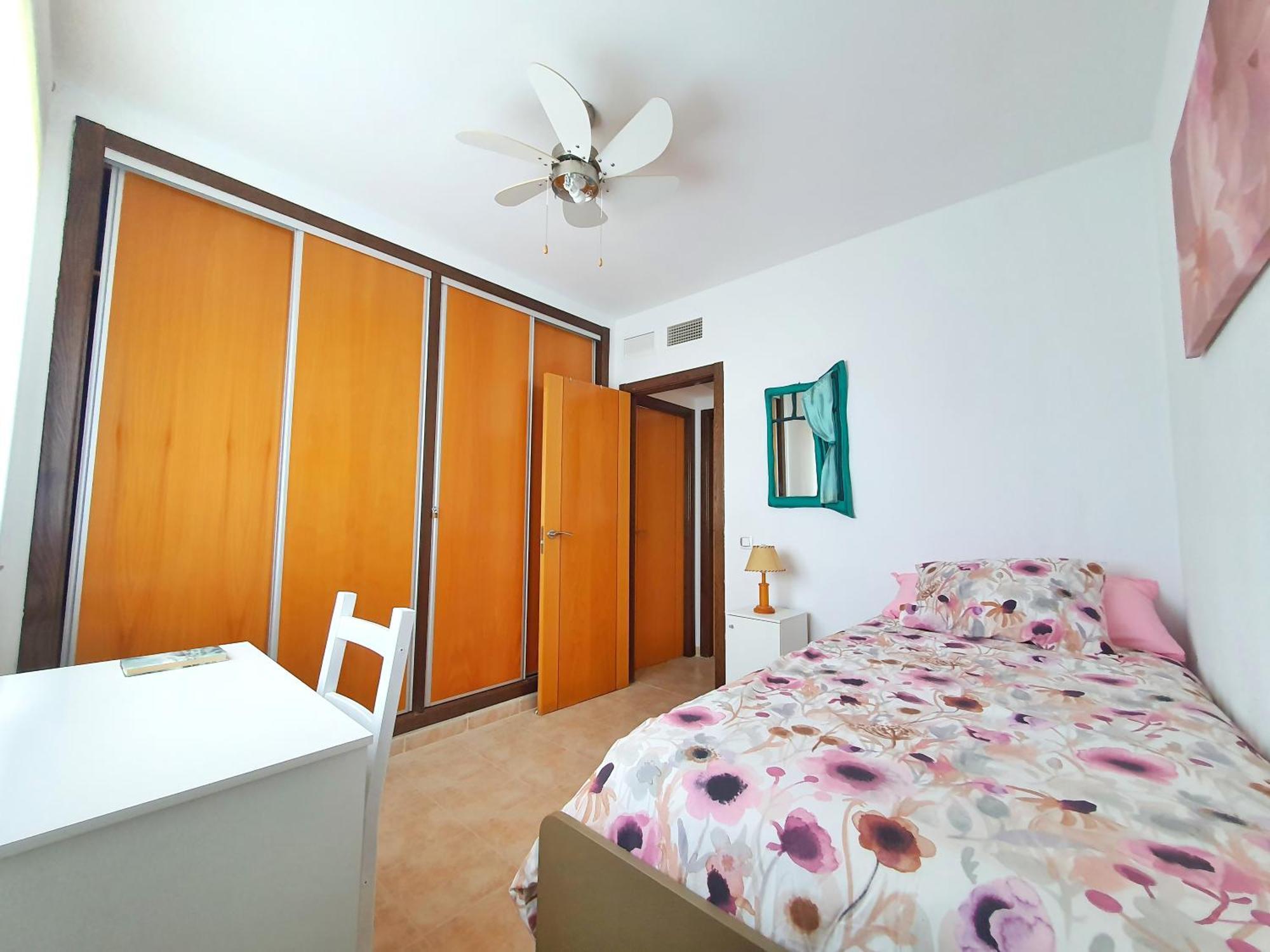 Bonito Apartamento Con Terraza, Piscina Y Vistas - By Aloha Palma أغيلاس المظهر الخارجي الصورة